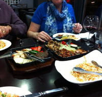 Teppan Mate Japanese Bar  Grill - Kawana Tourism