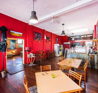 The Naked Bean - Kawana Tourism