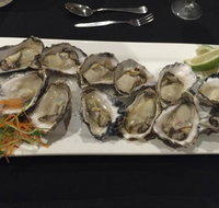 Victoria's Restaurant - Kawana Tourism