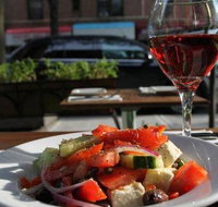 Antiquity Greek Restaurant - Kawana Tourism