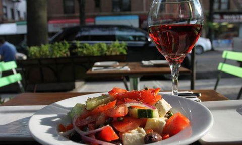 Antiquity Greek Restaurant - Kawana Tourism 0