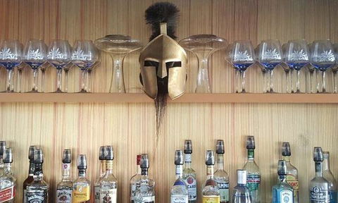 Antiquity Greek Restaurant - Kawana Tourism 5