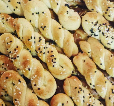 Antiquity Greek Restaurant - Kawana Tourism 6