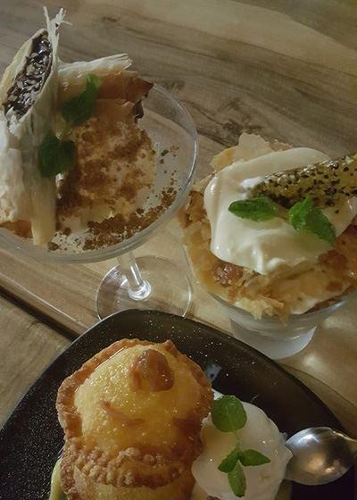 Antiquity Greek Restaurant - Kawana Tourism 7