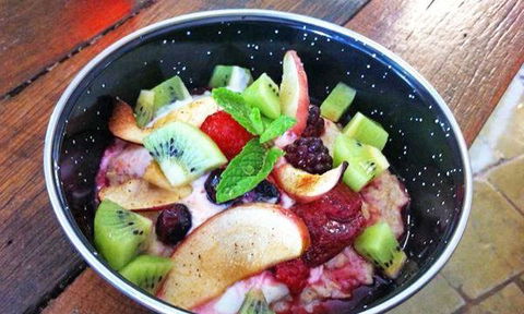 Cafe In Tokyo - Kawana Tourism 11