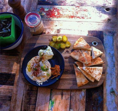 Cafe In Tokyo - Kawana Tourism 13