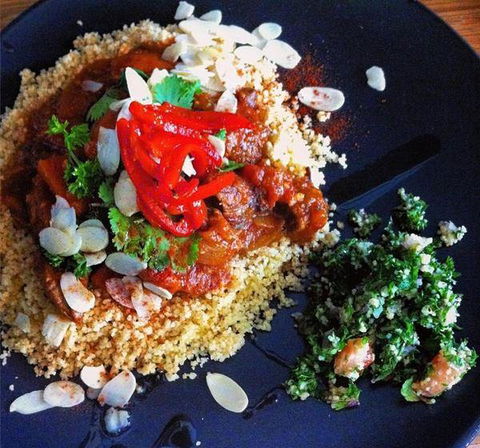 Cafe In Tokyo - Kawana Tourism 14