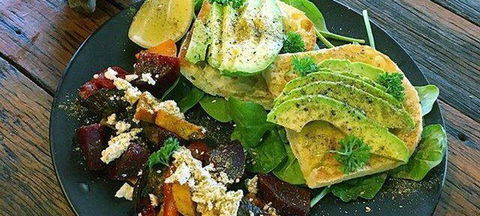 Cafe In Tokyo - Kawana Tourism 1