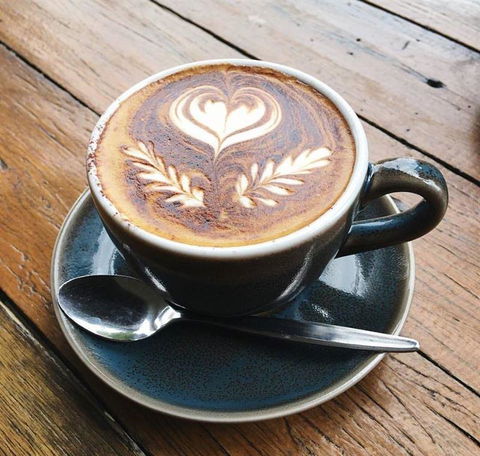 Cafe In Tokyo - Kawana Tourism 6