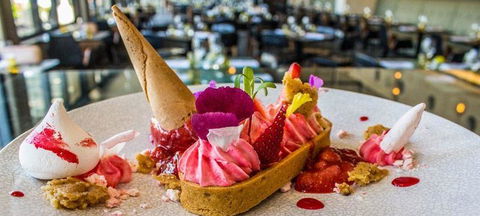 Gurus Master Of Indian Cuisine - Kawana Tourism 0