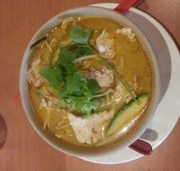Indochine Noodle Bar