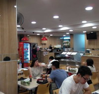 Lestari Resto - Kawana Tourism