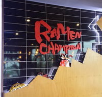 ramen champion - Kawana Tourism