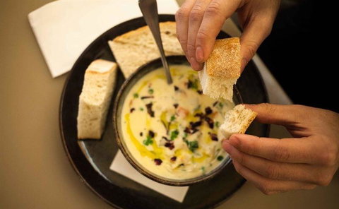 Uliveto - Kawana Tourism 14