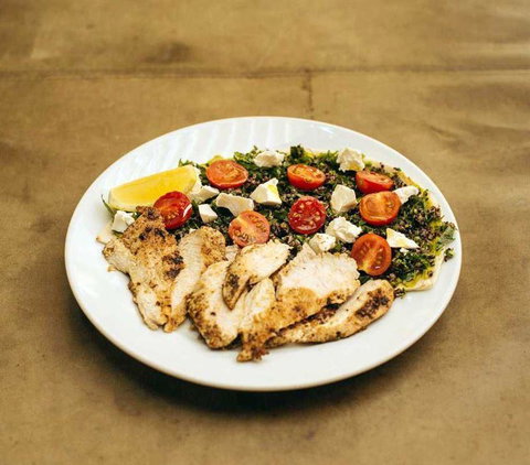 Uliveto - Kawana Tourism 23