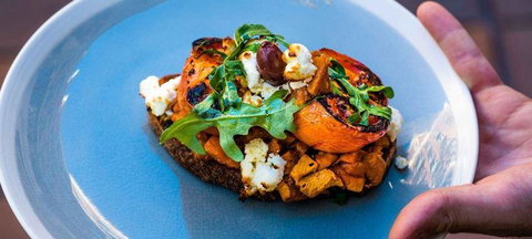 Uliveto - Kawana Tourism 2