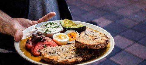 Uliveto - Kawana Tourism 3