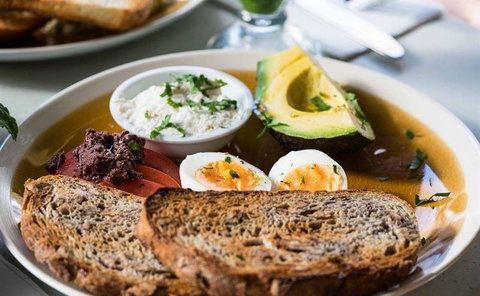 Uliveto - Kawana Tourism 6