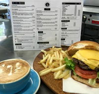 123 Coffee House - Kawana Tourism