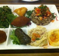 Al Aseel Restaurant - Kawana Tourism