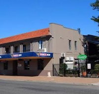 Albion Hotel - Kawana Tourism