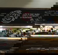 Biviano's Cafe  Pizzaria Pty Ltd - Kawana Tourism