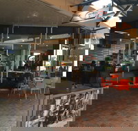 Cervo'z Cafe  Catering - Kawana Tourism