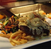 Cooma Ex-Services Club - Kawana Tourism