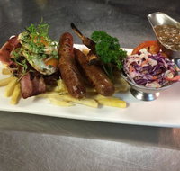 Criterion Hotel Family Restaurant - Kawana Tourism