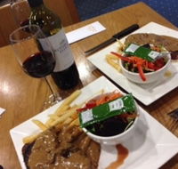 Diggers Bistro - Kawana Tourism