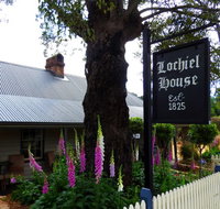 Lochiel House - Kawana Tourism