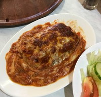 Macquarie Pizza Place