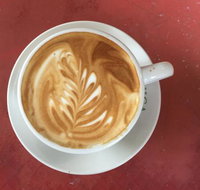 Organic Cafe at Greenhills Organics