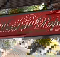 Pasticceria Massimo Papa - Kawana Tourism