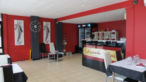 Patiala House Indian Cuisine - Kawana Tourism 0