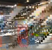 Rawsome Earth Cafe - Kawana Tourism