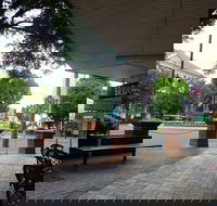 The Bridge Coffee Lounge - Kawana Tourism