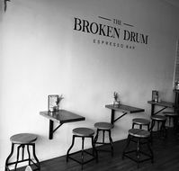 The Broken Drum - Kawana Tourism