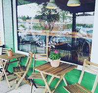The Courtyard Coffee Shop - Kawana Tourism
