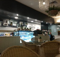 The Crafty Brew Cafe