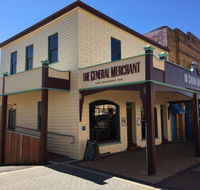The General Merchant - Kawana Tourism