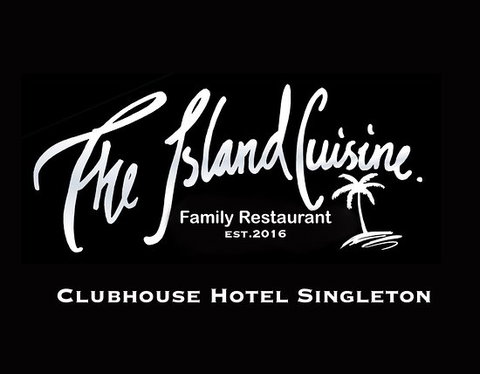 The Island Cuisine Family Restaurant - Kawana Tourism 0