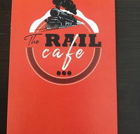 The Rail Cafe