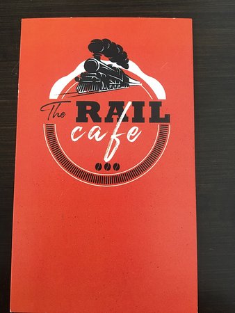 The Rail Cafe - Kawana Tourism 0
