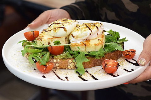 The Second Home Cafe - Kawana Tourism 0
