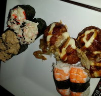 The Star Buffet