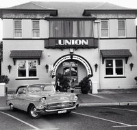 The Union Bar Inverell - Kawana Tourism