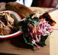 Worn Out Wares - Kawana Tourism