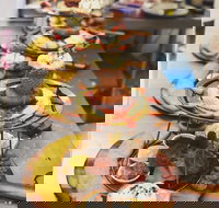 7 Beans Coffee - Kawana Tourism