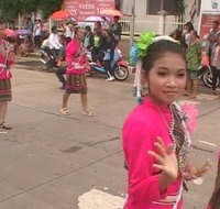 A Little Taste Of Thai - Kawana Tourism
